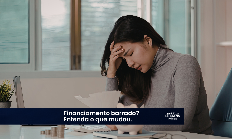 Bradesco veta financiamento de imóveis HIS e HMP: O que muda para o comprador?