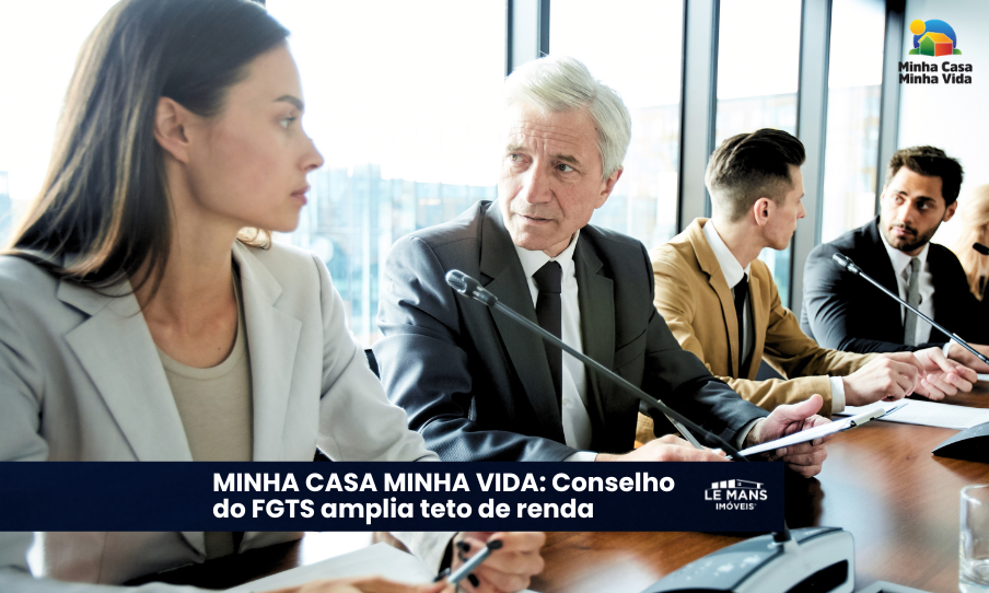Minha Casa, Minha Vida 2026: O que muda com os novos limites de R$ 13 mil de renda?