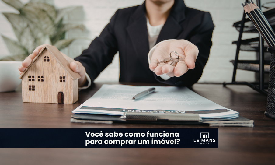 Guia Passo a Passo: Como funciona o processo de compra no Grupo Le Mans