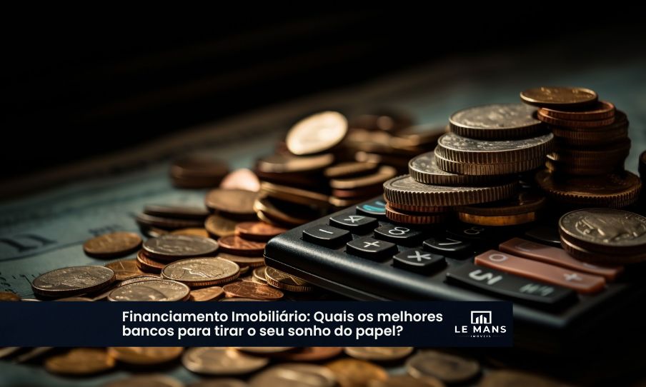 Quais bancos financiam imóveis? Encontre a melhor opção para você!