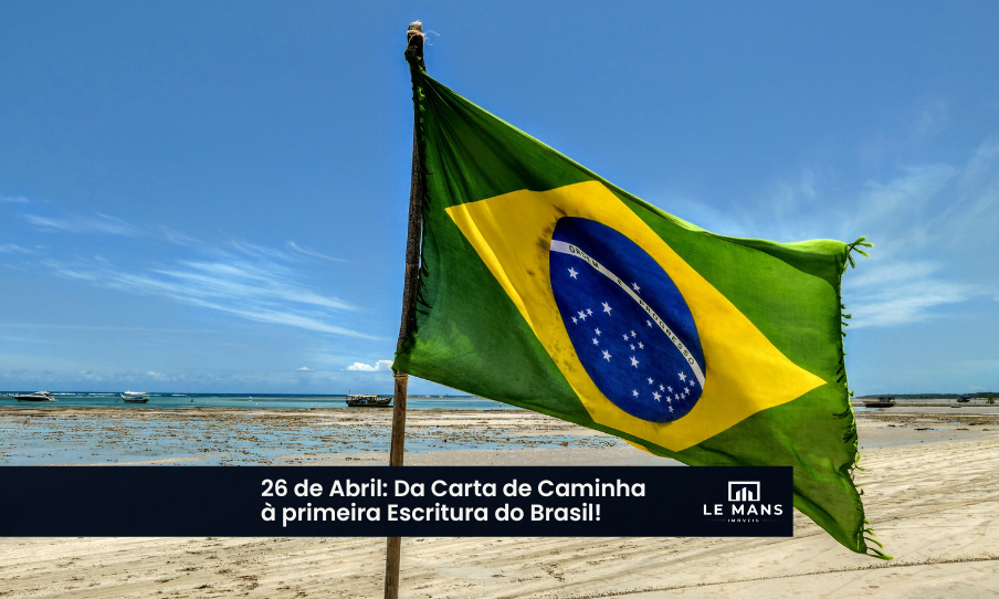 Pero Vaz de Caminha: O Primeiro "Corretor" e a Certidão de Nascimento do Brasil