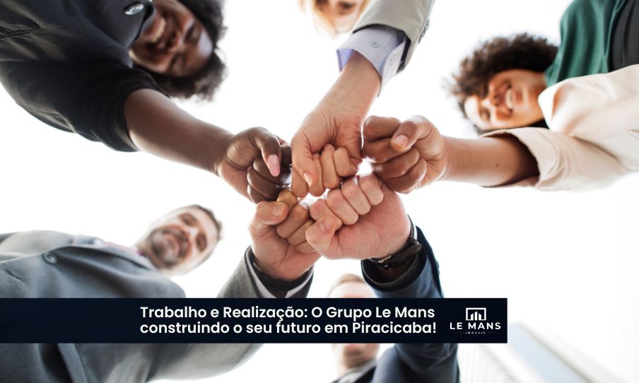 1º de Maio: O Trabalho que Constrói Cidades e Realiza Destinos