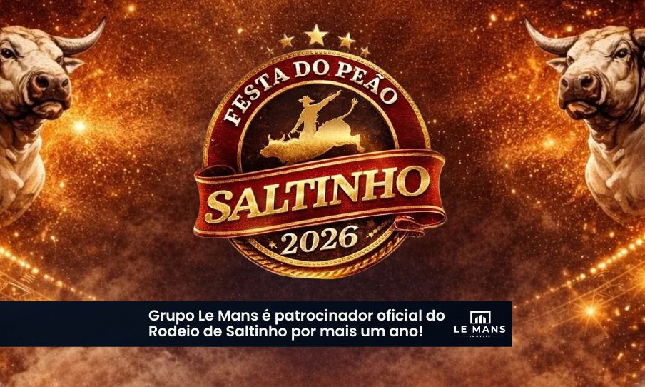 Grupo Le Mans no Rodeio de Saltinho: Mais um ano celebrando nossas raízes e construindo o futuro